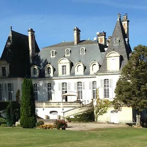 Chateau Du Val Larbont La Bastide-de-Serou